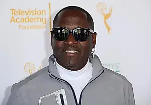 Johnny Gill vuelve a la cima