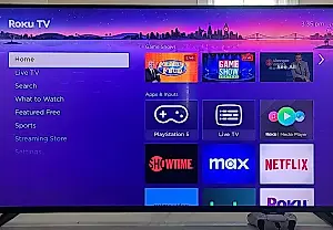 Roku añade canales y publicidad con IA