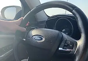 Ford и китайский след