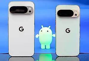El futuro de Android sin gafas de color rosa