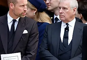 William contra Andrew