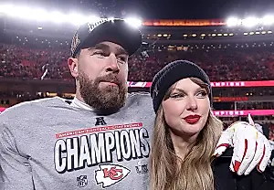 Taylor Swift y su «gurú del house en casa»