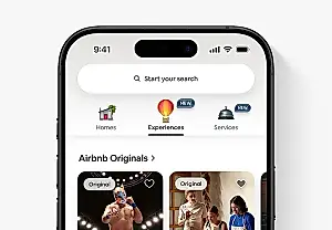 Airbnb ушёл в ИИ