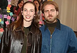 La boda secreta de Maya Hawke
