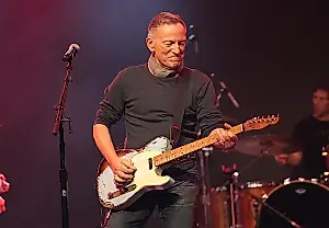 Springsteen contra el ICE