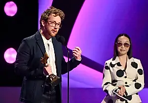 «Train Dreams» triunfa en los Spirit Awards