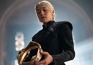 Se cierne la oscuridad sobre los Targaryen