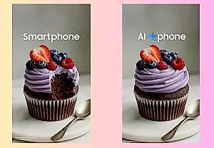 Samsung vuelve a la matraca de las cámaras con IA