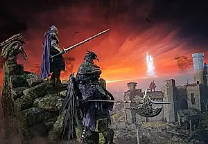 La banda sonora de la expansión de Elden Ring: Nightreign ya está en streaming. Y sí, Elon Musk sigue siendo un jugador pésimo
