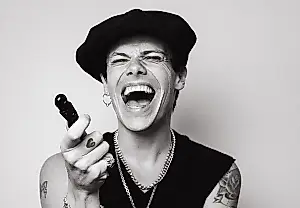Yungblud выпускает продолжение: Idols II выходит уже в эту пятницу