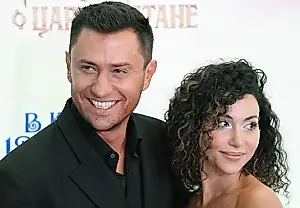 Zepyur Brutyan: del teatro de Raikin a esposa de Priluchny y bajo la sombra de un padre prófugo