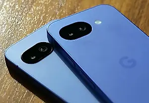 Pixel 10a frente al 9a: Google vuelve a vender el móvil de siempre con un envoltorio nuevo