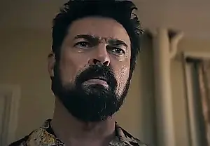 «Nadie está a salvo»: la quinta temporada de «The Boys» promete una masacre sangrienta