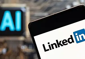LinkedIn превращается в свалку: как ИИ-боты захватили соцсеть для профессионалов