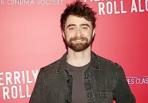 Daniel Radcliffe pasa el testigo: «El nuevo Harry Potter será mejor que yo»