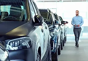 Россияне скупают старые тачки за миллион: кредитная кабала или разумная экономия?
