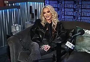 Bunny XO: Del infierno a la fama: las confesiones de la esposa más controvertida de la música country