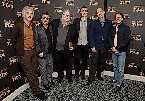 Las confesiones de los guionistas de los Oscar