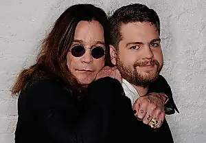 La última alegría de Ozzy