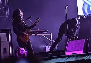 Tool планируют релиз в 2027
