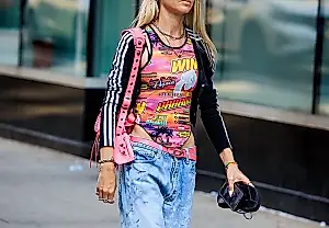 Lujo en zapatillas deportivas