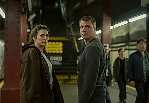 El final de la tercera temporada de The Night Agent