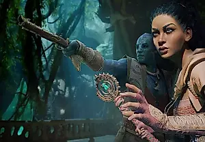 Un año de Avowed en PS5: sin milagros
