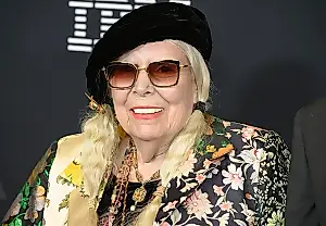 Tributo a Joni Mitchell en los Juno 2026