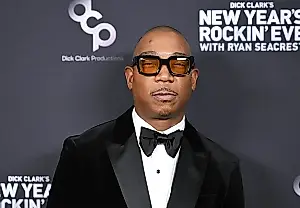 Вечная вражда Ja Rule и 50 Cent