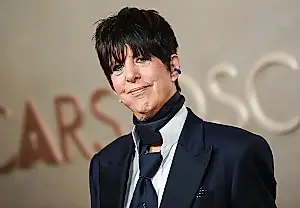 Diane Warren y la canción que escribió para sí misma