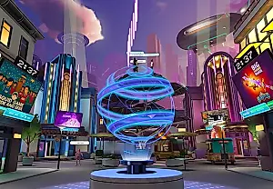 Meta abandona el metaverso de realidad virtual