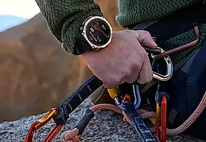 Amazfit T‑Rex Ultra 2 против Watch Ultra 2