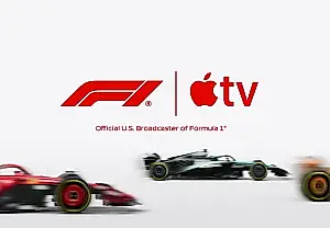 Apple и IMAX выводят F1 на гигантские экраны
