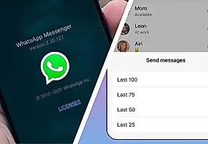 WhatsApp снимает ограничение в группах