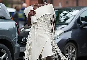 Tendencias en vestidos para la primavera de 2026
