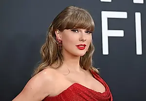 El triunfo de Taylor Swift en las listas globales
