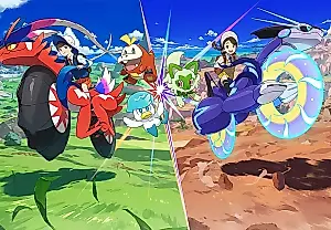 Pokémon prepara una sorpresa