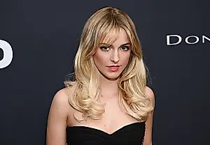 Mckenna Grace y el horror metal de Scream 7