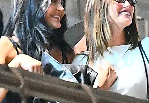 Kylie y el vintage de Hailey