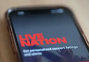 Live Nation убирает дерзкий пост о споре с Минюстом