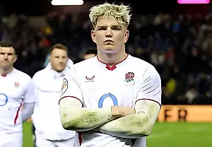 Inglaterra-Irlanda: dónde verlo y qué esperar