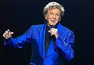 La dolorosa pausa de Barry Manilow