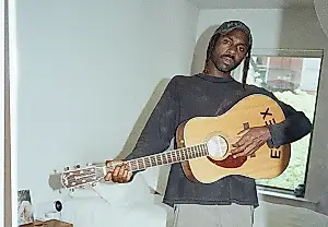 Un festival londinense bajo la dirección de Blood Orange