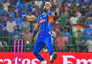 Dónde ver el partido India-Sudáfrica