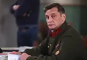 Александр Домогаров: взгляд сквозь годы
