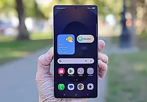 El Galaxy S26 Ultra se filtra antes de tiempo