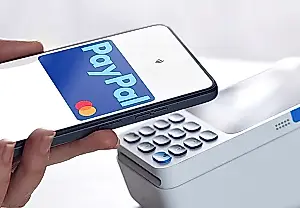 Утечка данных PayPal