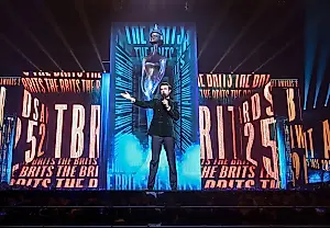 BRIT Awards 2026: dónde verlos y qué esperar