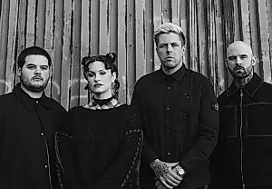 Spiritbox anuncia la gira británica Tsunami Sea