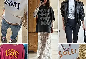 Vuelven las camisetas de los años 80